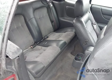 2004 Chrysler Sebring Lxi из США, поврежденный, VIN 1C3EL55R14N253553